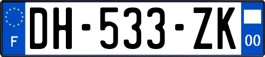 DH-533-ZK