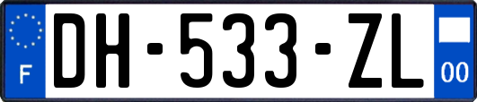 DH-533-ZL