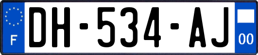 DH-534-AJ