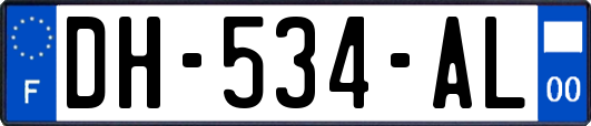 DH-534-AL