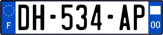 DH-534-AP