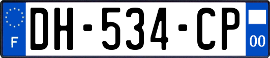 DH-534-CP
