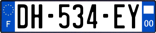 DH-534-EY