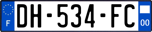 DH-534-FC