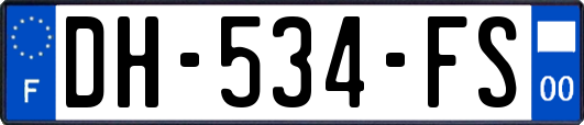 DH-534-FS