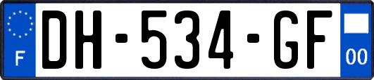DH-534-GF