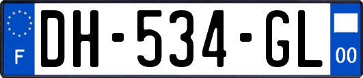 DH-534-GL