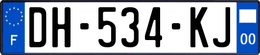 DH-534-KJ