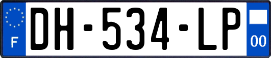 DH-534-LP