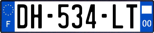 DH-534-LT