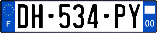 DH-534-PY