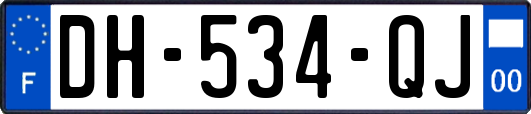 DH-534-QJ