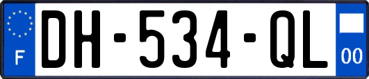 DH-534-QL
