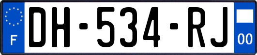 DH-534-RJ