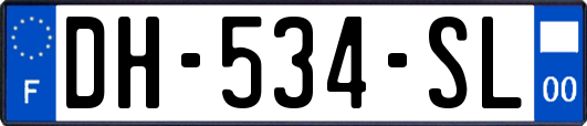 DH-534-SL