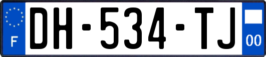 DH-534-TJ