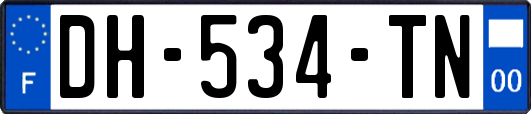 DH-534-TN