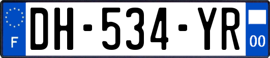 DH-534-YR