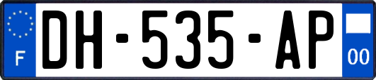 DH-535-AP