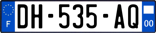 DH-535-AQ