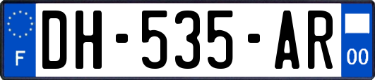 DH-535-AR