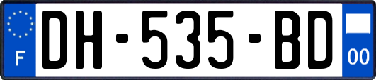 DH-535-BD