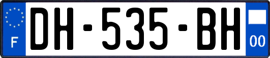 DH-535-BH