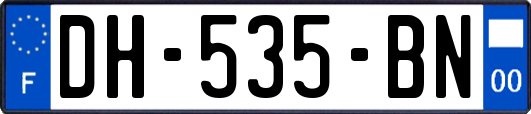 DH-535-BN