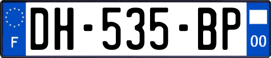 DH-535-BP