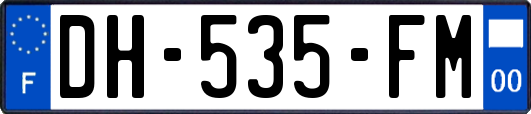 DH-535-FM