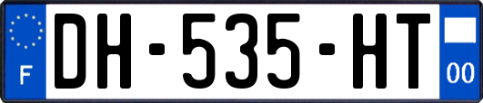 DH-535-HT