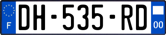 DH-535-RD