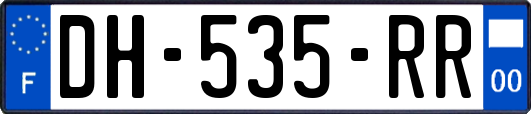 DH-535-RR