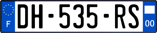 DH-535-RS