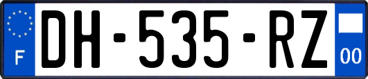 DH-535-RZ