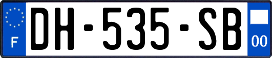 DH-535-SB