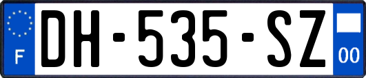 DH-535-SZ