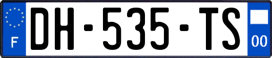 DH-535-TS