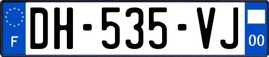 DH-535-VJ