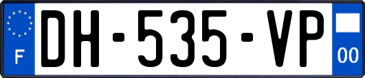 DH-535-VP