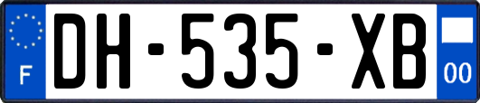 DH-535-XB