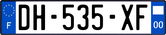 DH-535-XF