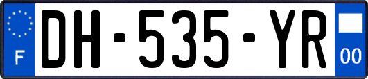 DH-535-YR