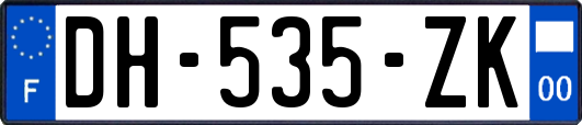 DH-535-ZK