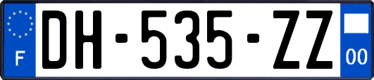 DH-535-ZZ