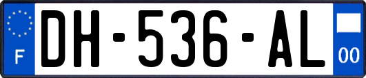 DH-536-AL