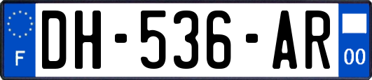 DH-536-AR