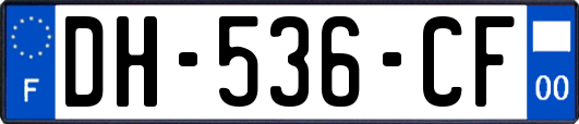 DH-536-CF