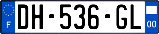 DH-536-GL