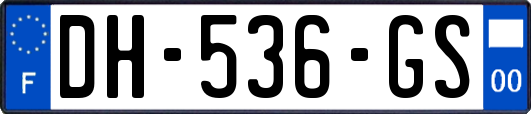 DH-536-GS